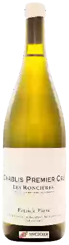 Weingut Patrick Piuze - Les Roncières Chablis 1er Cru