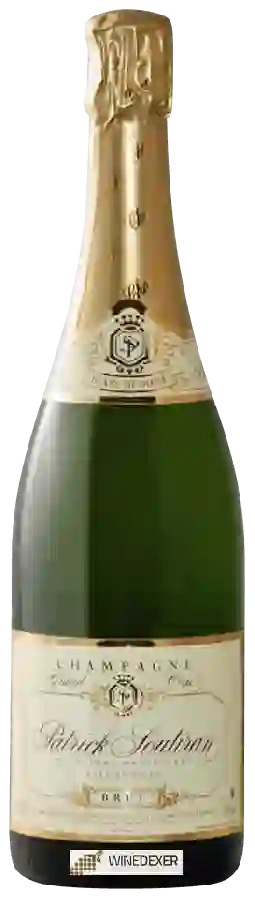 Weingut Patrick Soutiran - Blanc de Noir Brut Champagne Grand Cru 'Ambonnay'