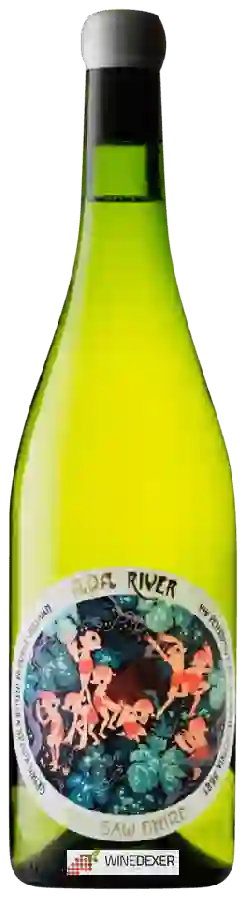 Weingut Patrick Sullivan - Ada River Baw Baw Shire