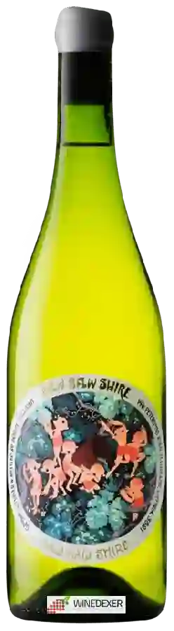 Weingut Patrick Sullivan - Baw Baw Shire Chardonnay