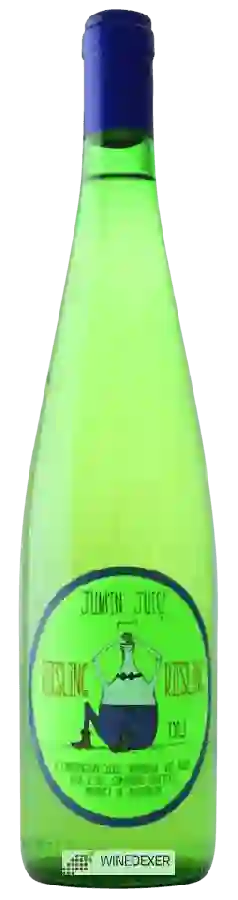 Weingut Patrick Sullivan - Jumpin Juicé Riesling