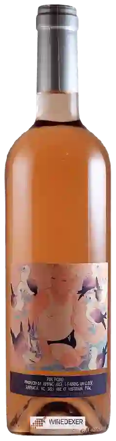 Weingut Patrick Sullivan - Pink Pound Rosé Weingut Patrick Sullivan - Pink Pound Rosé