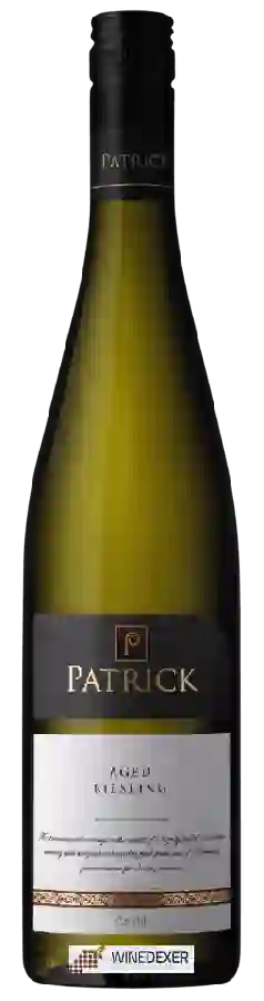 Weingut Patrick - Aged Riesling