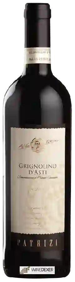 Weingut Patrizi - Grignolino d'Asti Weingut Patrizi - Grignolino d'Asti