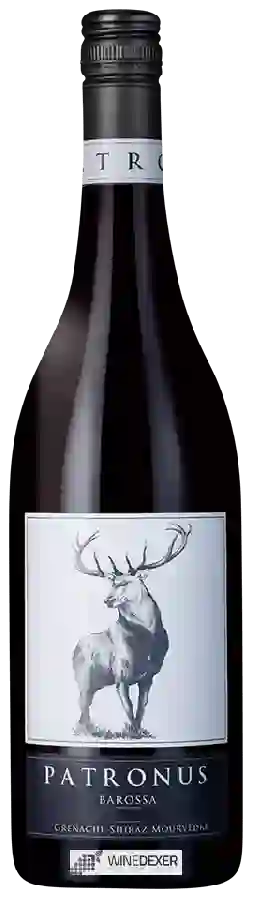 Weingut Patronus - Grenache - Shiraz - Mourvèdre