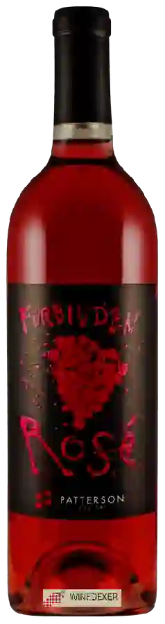 Weingut Patterson - Forbidden Rosé