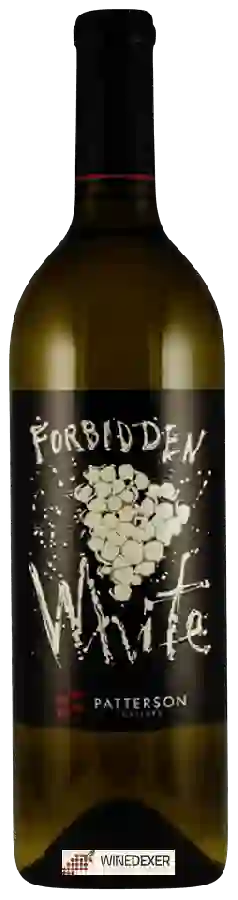 Weingut Patterson - Forbidden White Weingut Patterson - Forbidden White