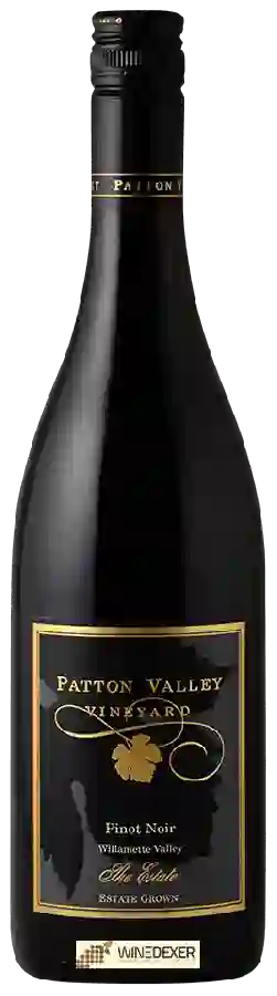Weingut Patton Valley - Estate Pinot Noir