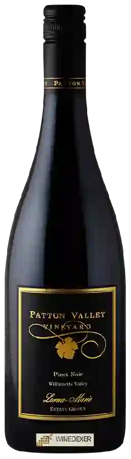 Weingut Patton Valley - Lorna Marie Pinot Noir