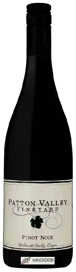 Weingut Patton Valley - Pinot Noir