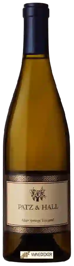 Weingut Patz & Hall - Alder Springs Vineyard Chardonnay