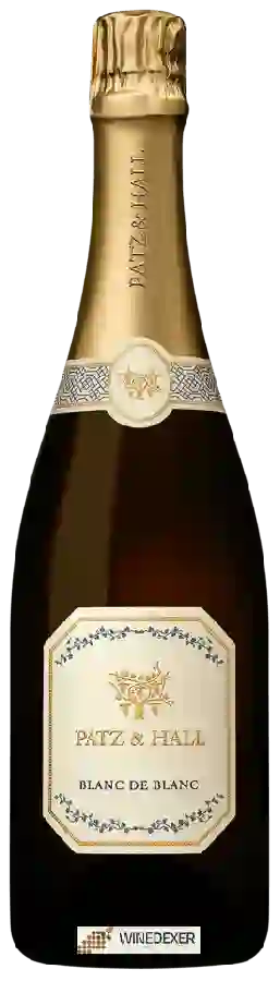 Weingut Patz & Hall - Blanc de Blanc
