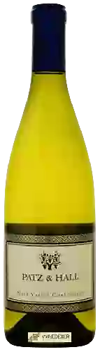 Weingut Patz & Hall - Chardonnay Napa Valley