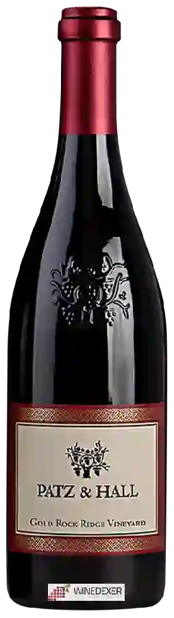 Weingut Patz & Hall - Gold Rock Ridge Vineyard Pinot Noir