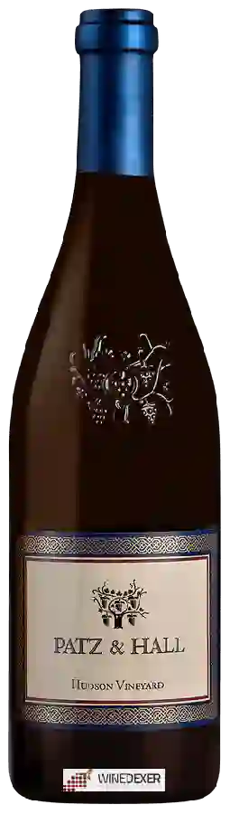 Weingut Patz & Hall - Hudson Vineyard Chardonnay Weingut Patz & Hall - Hudson Vineyard Chardonnay