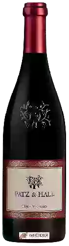 Weingut Patz & Hall - Hyde Vineyard Pinot Noir