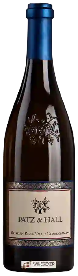 Weingut Patz & Hall - Russian River Valley Chardonnay Weingut Patz & Hall - Russian River Valley Chardonnay