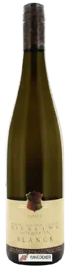 Weingut Paul Blanck - Patergarten Riesling Weingut Paul Blanck - Patergarten Riesling