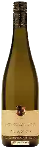 Weingut Paul Blanck - Pinot Blanc Alsace