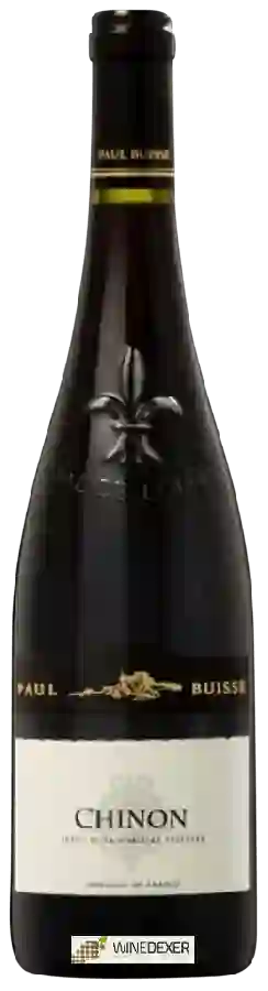 Weingut Paul Buisse - Chinon Weingut Paul Buisse - Chinon