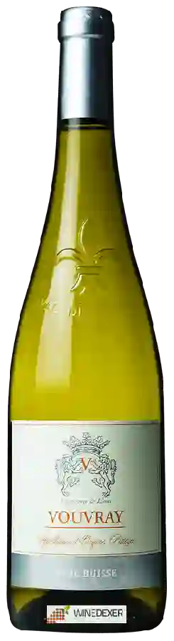 Weingut Paul Buisse - Couronne & Lions Vouvray Weingut Paul Buisse - Couronne & Lions Vouvray