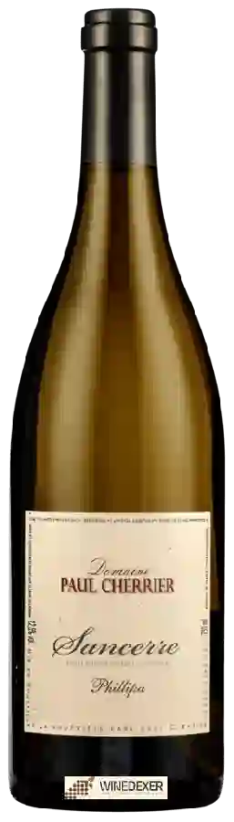 Weingut Paul Cherrier - Philippa Sancerre