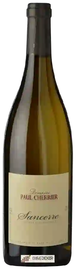Weingut Paul Cherrier - Sancerre