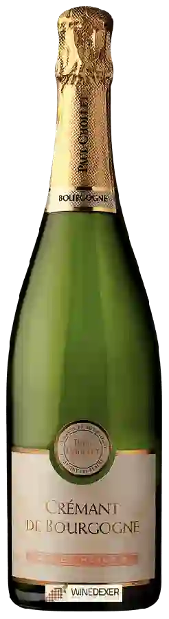 Weingut Paul Chollet - Crémant de Bourgogne Œil de Perdrix Brut