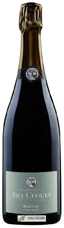 Weingut Paul Clouet - Sélection Grande Réserve Champagne