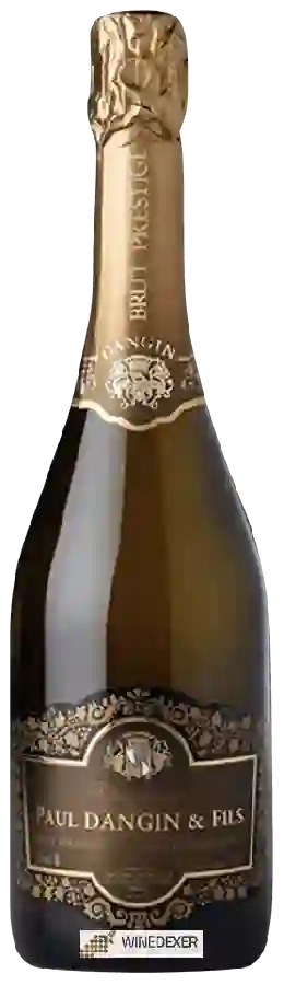 Weingut Paul Dangin & Fils - Prestige Brut Champagne Weingut Paul Dangin & Fils - Prestige Brut Champagne