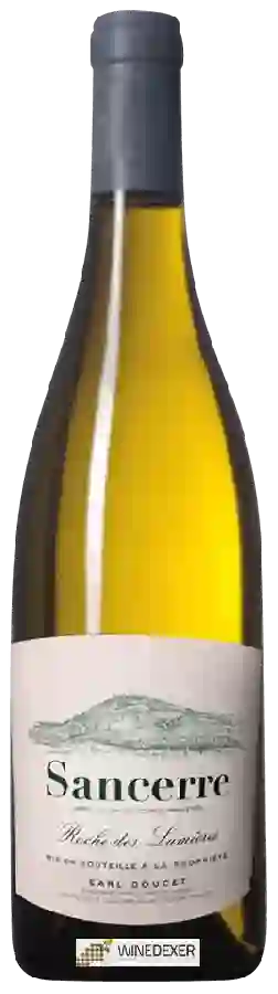 Weingut Paul Doucet et Fils - Roche des Lumières Sancerre