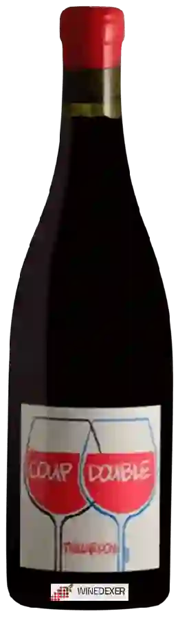 Weingut Paul Henri Thillardon - Coup Double Weingut Paul Henri Thillardon - Coup Double