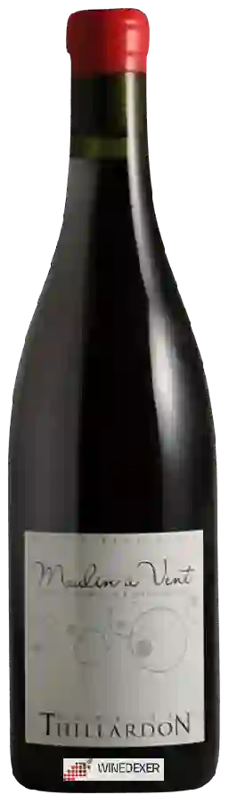Weingut Paul Henri Thillardon - Moulin à Vent Weingut Paul Henri Thillardon - Moulin à Vent