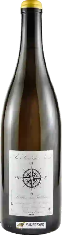 Weingut Paul Henri Thillardon - Au Sud du Nord Le Blanc des Thillardon Weingut Paul Henri Thillardon - Au Sud du Nord Le Blanc des Thillardon