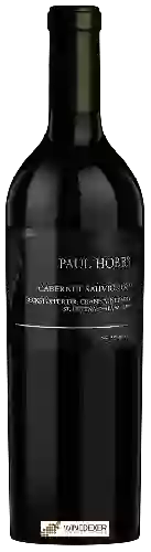 Weingut Paul Hobbs - Beckstoffer Dr. Crane Vineyard Cabernet Sauvignon