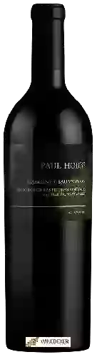 Weingut Paul Hobbs - Beckstoffer Las Piedras Vineyard Cabernet Sauvignon