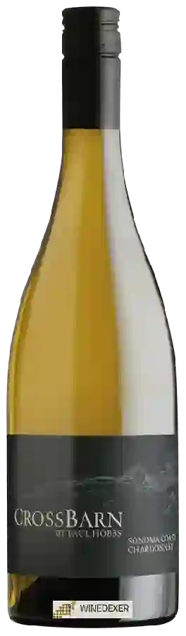 Weingut Paul Hobbs - CrossBarn Sonoma Coast Chardonnay