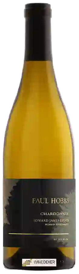 Weingut Paul Hobbs - Edward James Estate Chardonnay Weingut Paul Hobbs - Edward James Estate Chardonnay