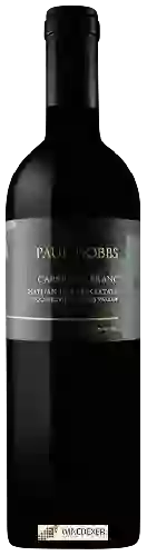 Weingut Paul Hobbs - Nathan Coombs Estate Cabernet Franc