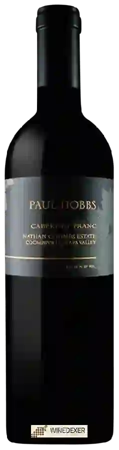 Weingut Paul Hobbs - Nathan Coombs Estate Cabernet Franc Weingut Paul Hobbs - Nathan Coombs Estate Cabernet Franc
