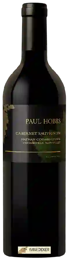 Weingut Paul Hobbs - Nathan Coombs Estate Cabernet Sauvignon Weingut Paul Hobbs - Nathan Coombs Estate Cabernet Sauvignon