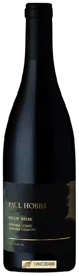 Weingut Paul Hobbs - Pinot Noir Weingut Paul Hobbs - Pinot Noir