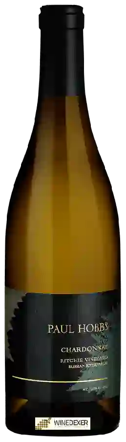 Weingut Paul Hobbs - Ritchie Vineyard Chardonnay