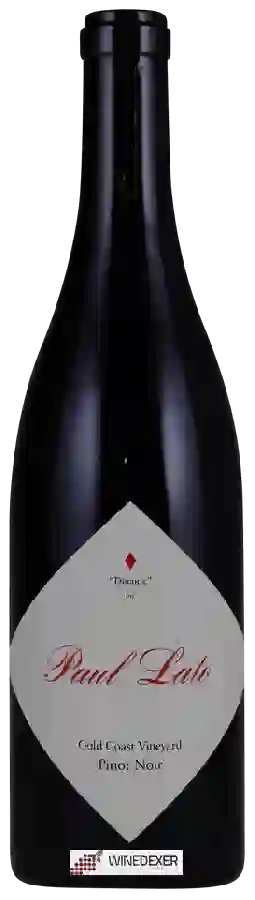 Weingut Paul Lato - Duende Gold Coast Vineyard Pinot Noir