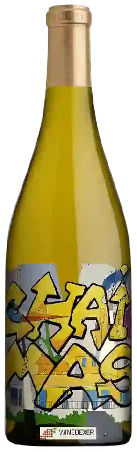 Weingut Paul Mas - Chai Mas Blanc Weingut Paul Mas - Chai Mas Blanc