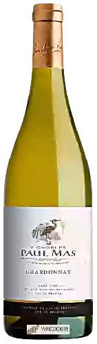 Weingut Paul Mas - Chardonnay