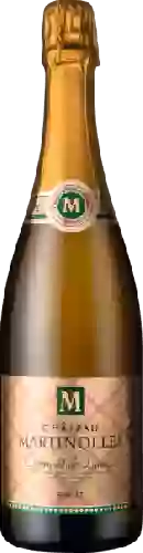 Weingut Paul Mas - Crémant de Limoux Brut