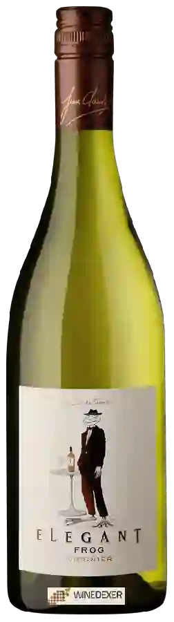 Weingut Paul Mas - Elegant Frog Viognier