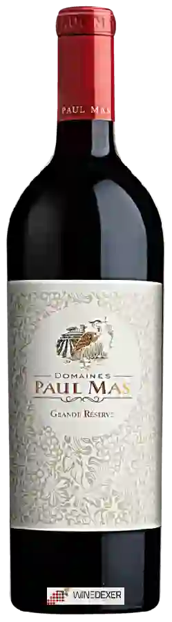 Weingut Paul Mas - Grande Réserve Cabernet Sauvignon