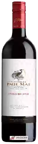 Weingut Paul Mas - Grenache Noir